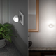 4-Pack OxyLED N02 Night Lights | $7 | Amazon | Promo code OXODDRS6